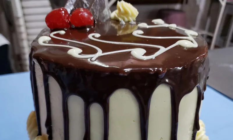 Diplomado en Repostería y Decoración