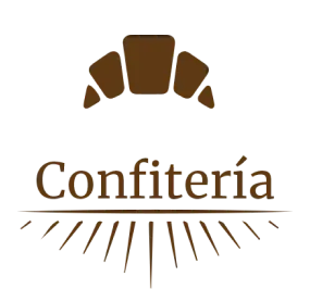 Icono Confitería