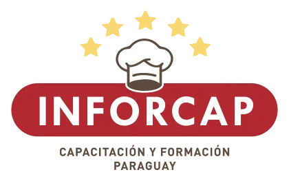Logo de Inforcap
