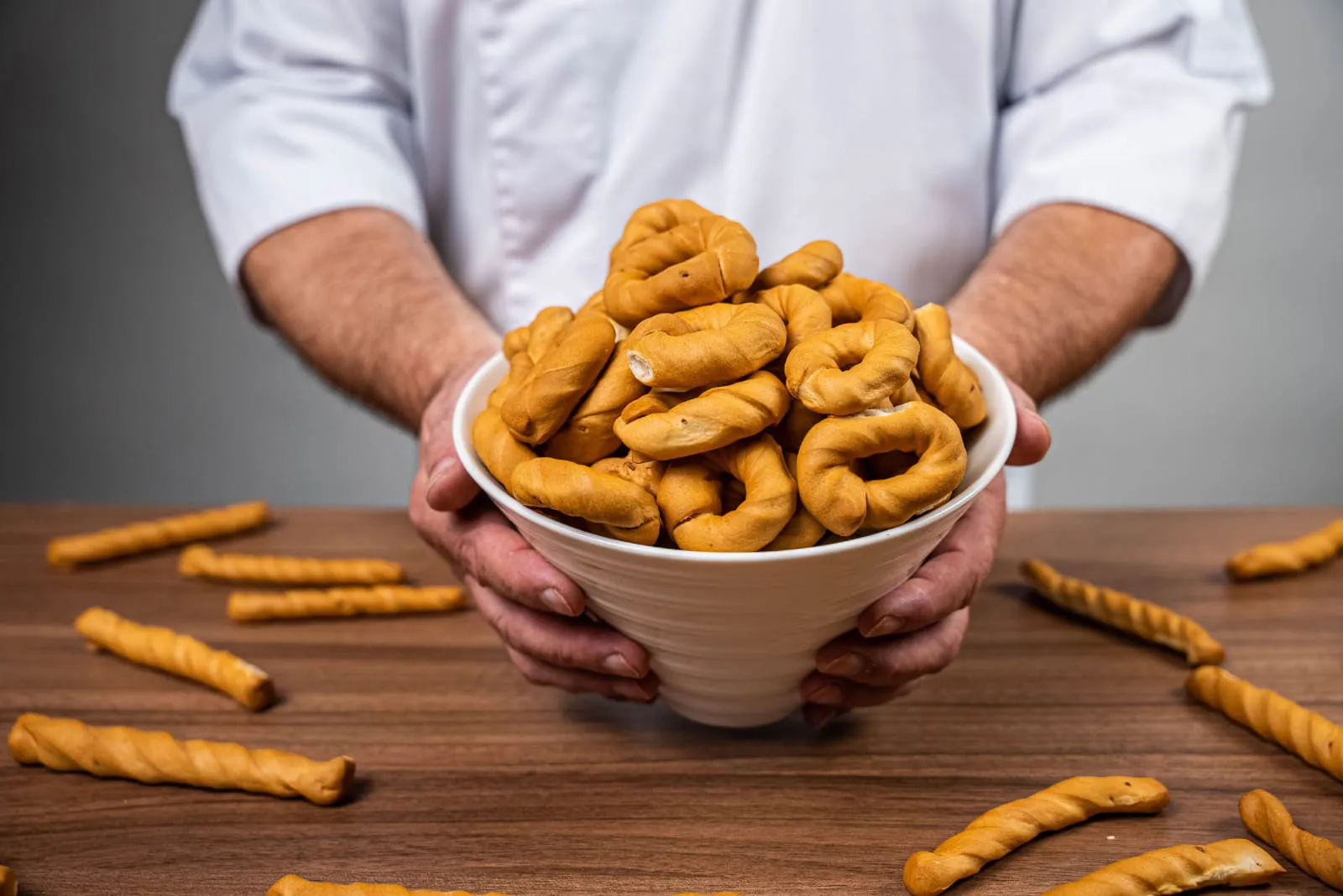 Panadería y Confitería