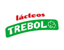 Logo Trébol