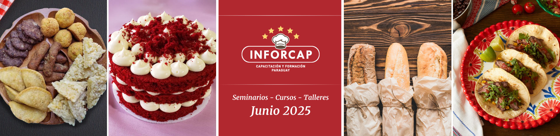 Seminarios y Talleres Abril 2025