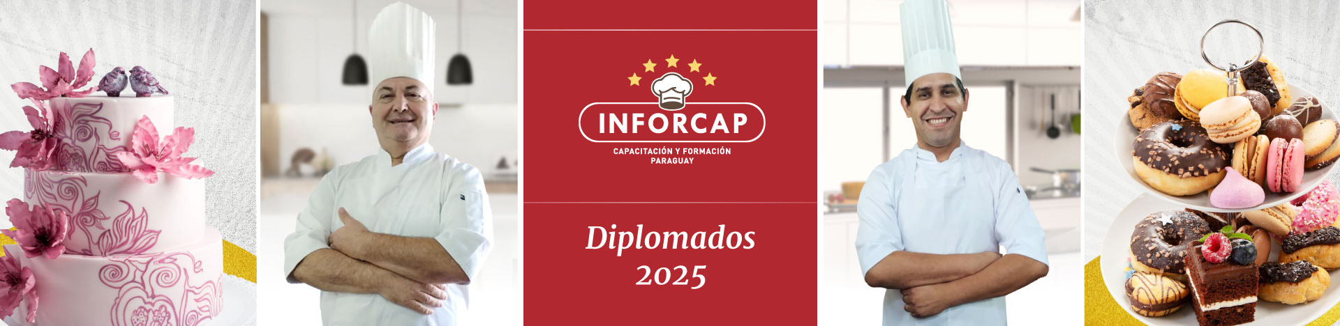 Diplomados 2025